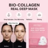 Areumkaya Bio Collagen Real Deep Mask