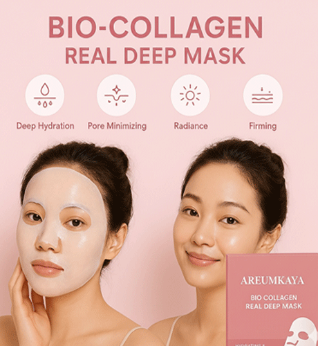 Areumkaya Bio Collagen