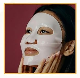 Bio Collagen Mask