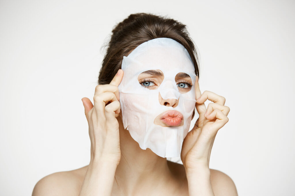 Wake Up to Radiant Skin: The Power of an Overnight Korean Face Mask with Real Deep Bio-Collagen