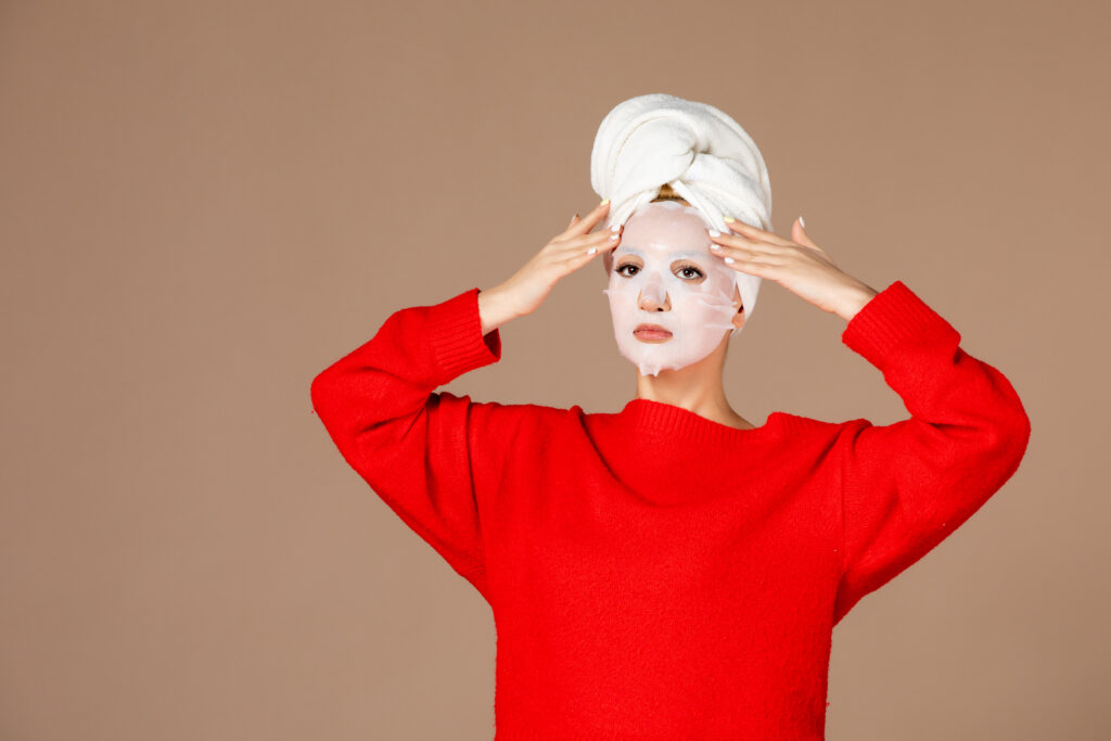 How to Use Bio-Collagen Face Mask Sheets for Maximum Glow: A Step-by-Step Guide