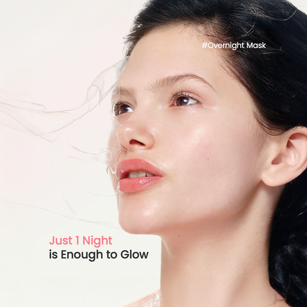 Over Nigh Bio Collagen Mask