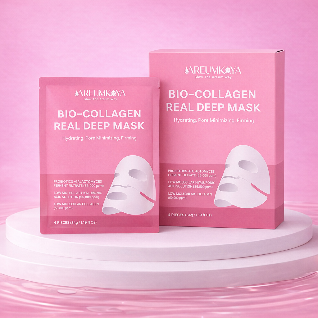 Areumkaya Product Image