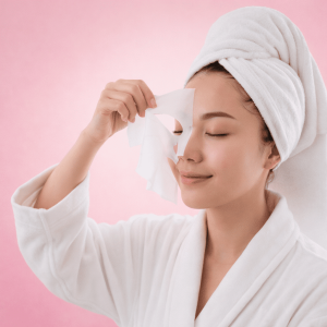Bio Collagen Mask Areumkaya