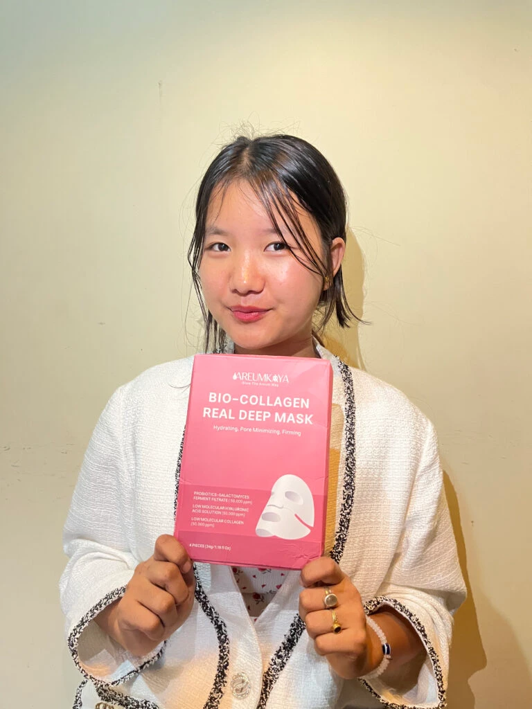 Layering Skincare With a Face Mask: What Comes Before & After?