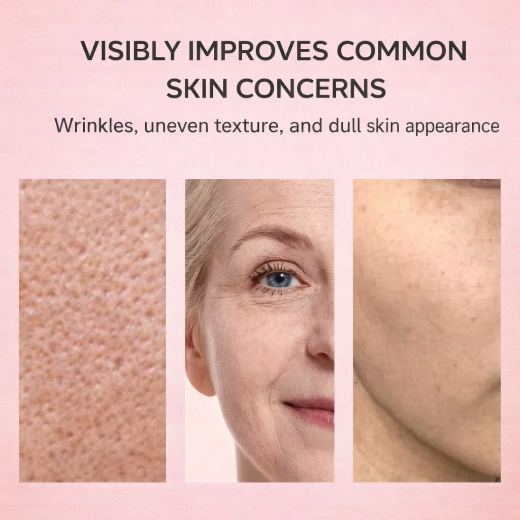 areumkaya collagen effect