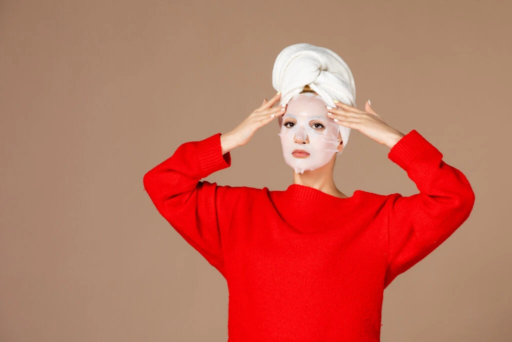 How to Use Bio-Collagen Face Mask Sheets for Maximum Glow: A Step-by-Step Guide