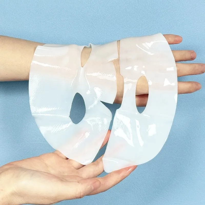 Are Bio Collagen Masks Safe for Sensitive or Reactive Skin?