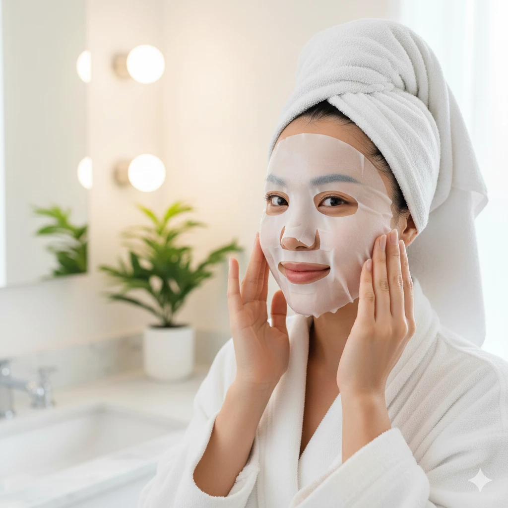How Often Should One Use Collagen Masks? Complete Guide for Healthy, Glowing Skin